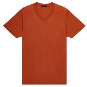 Talentless V-Neck Shirt